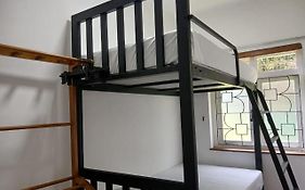 Kandy Twin Hostel