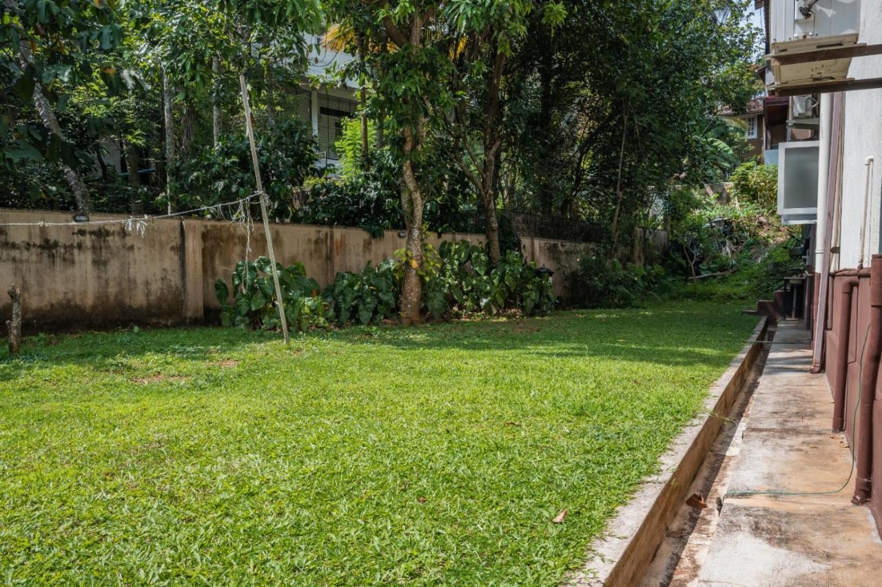 Kandy Twin Hostel Exterior photo