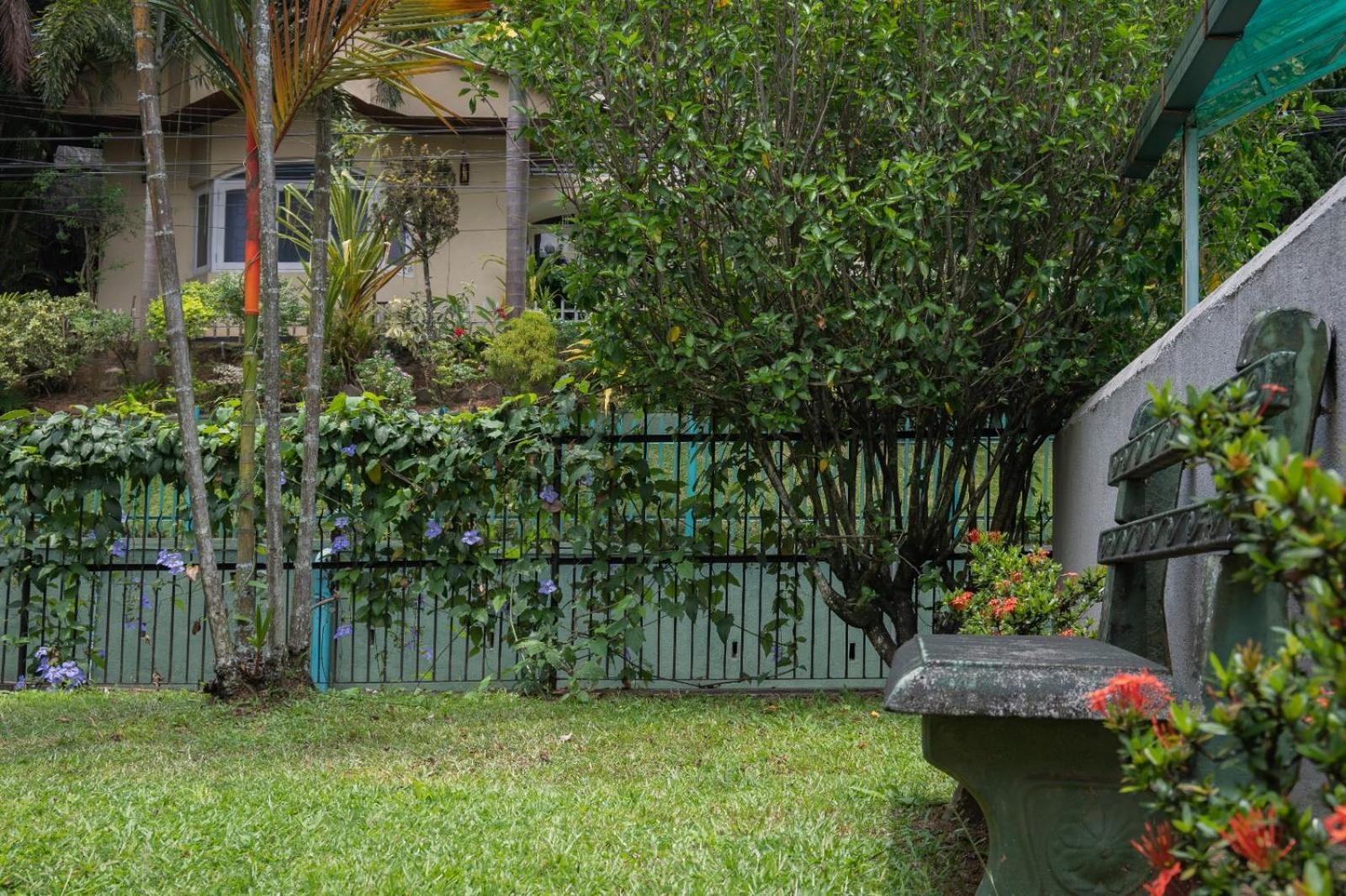Kandy Twin Hostel Exterior photo