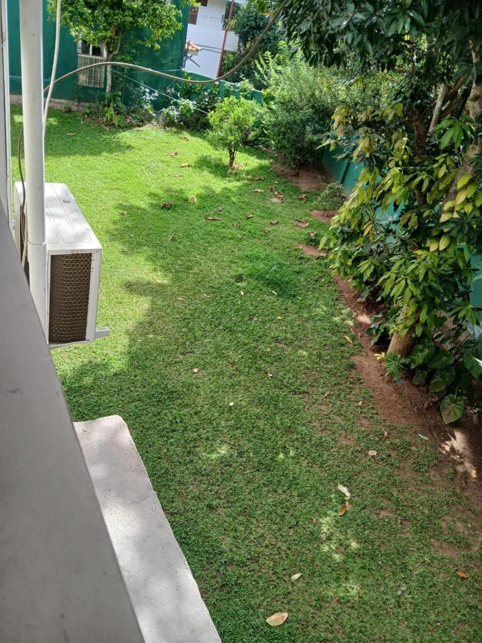 Kandy Twin Hostel Exterior photo