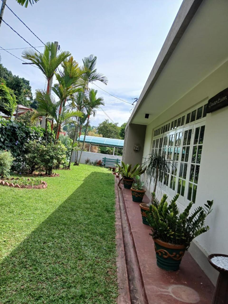 Kandy Twin Hostel Exterior photo