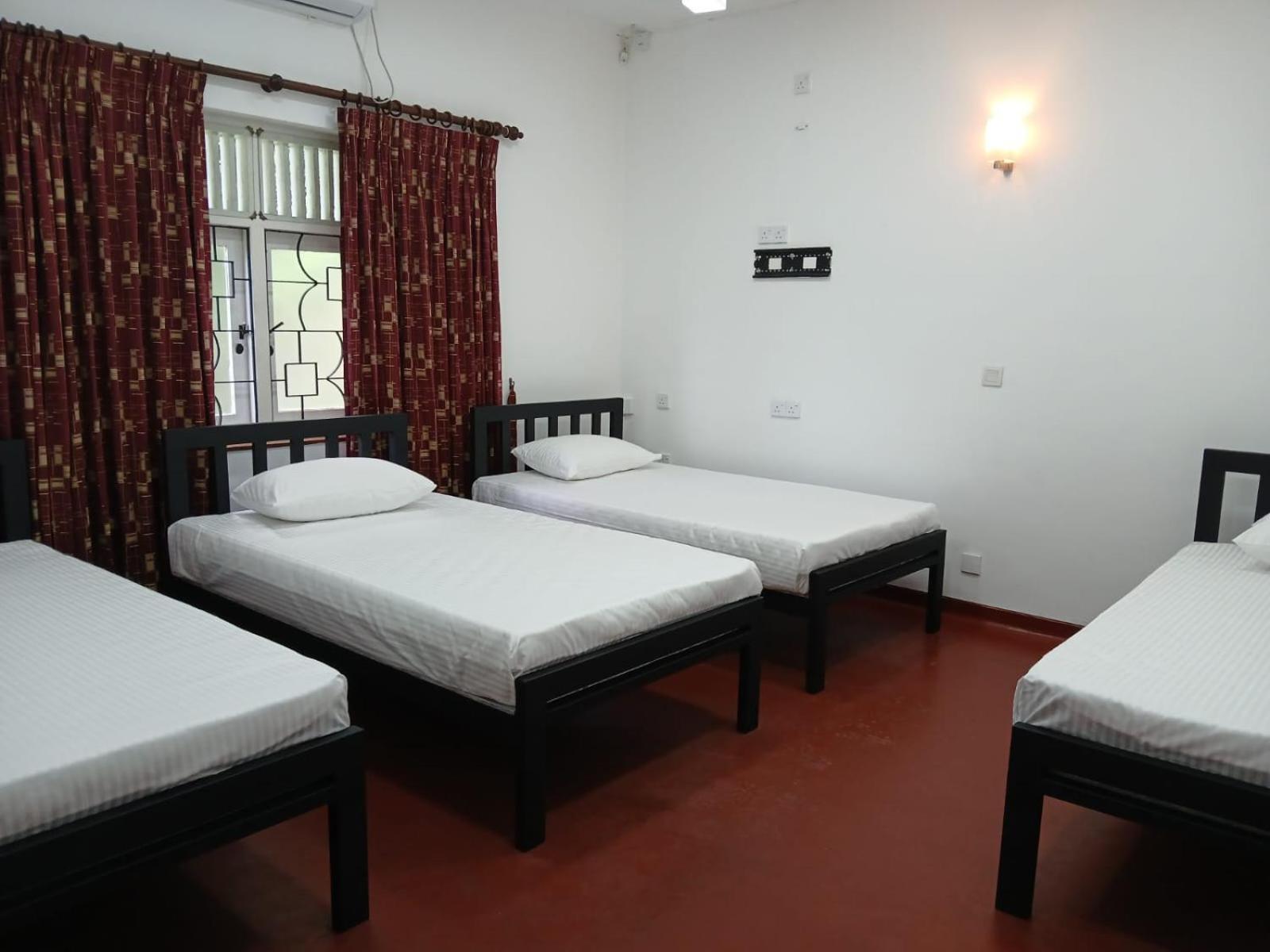 Kandy Twin Hostel Exterior photo