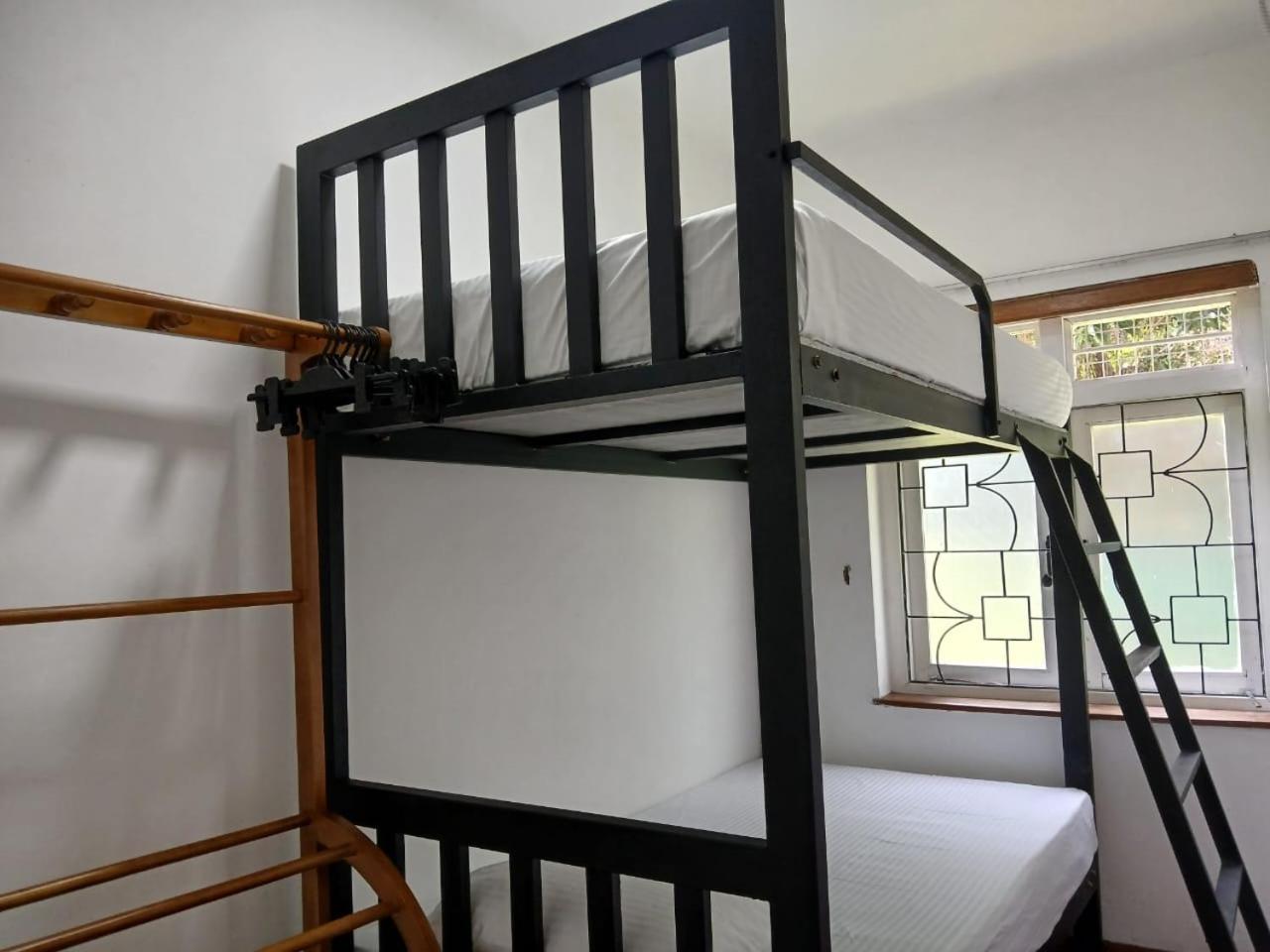 Kandy Twin Hostel Exterior photo