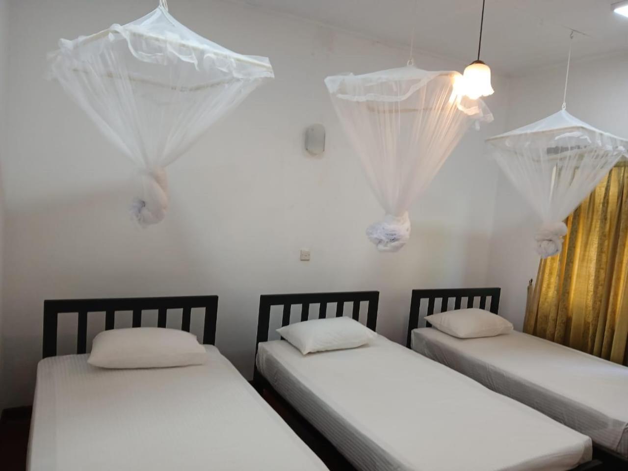 Kandy Twin Hostel Exterior photo