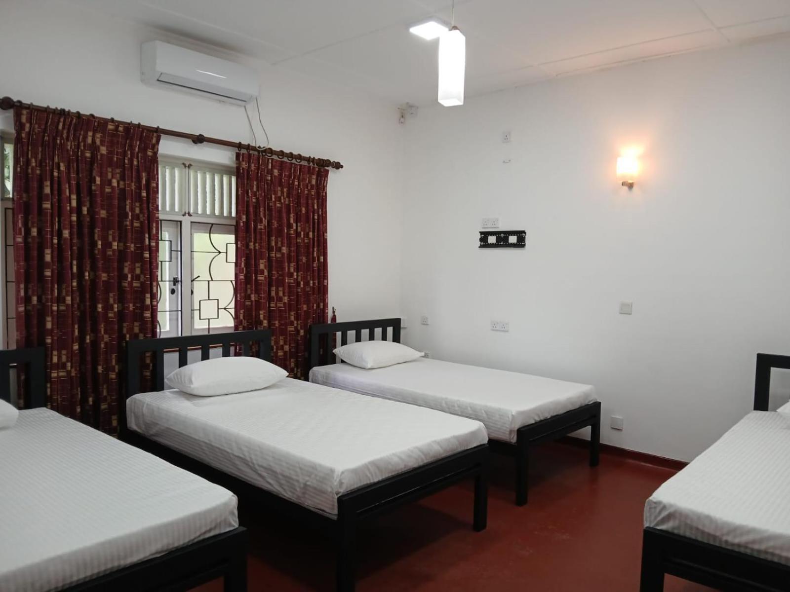 Kandy Twin Hostel Exterior photo